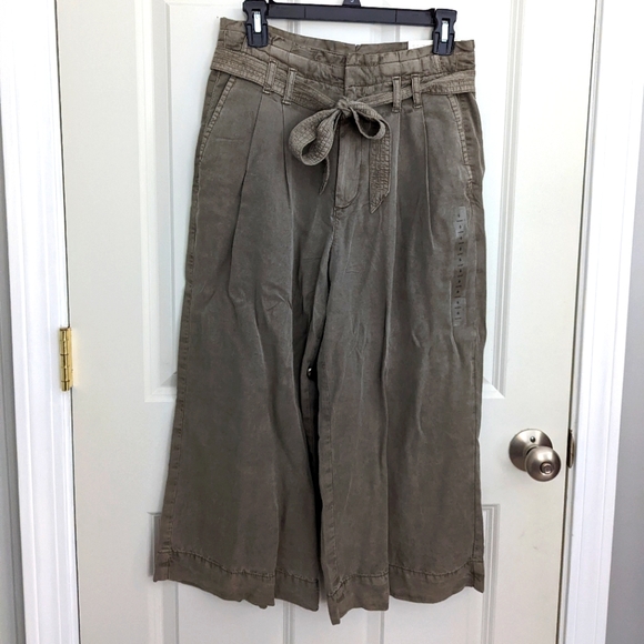 American Eagle Outfitters Pants - American Eagle Wide Leg Pants